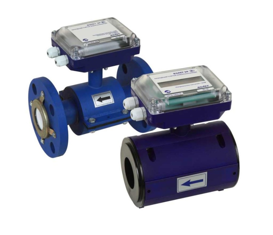 Поверка Расходомера электромагнитного ДУ 20-25 мм